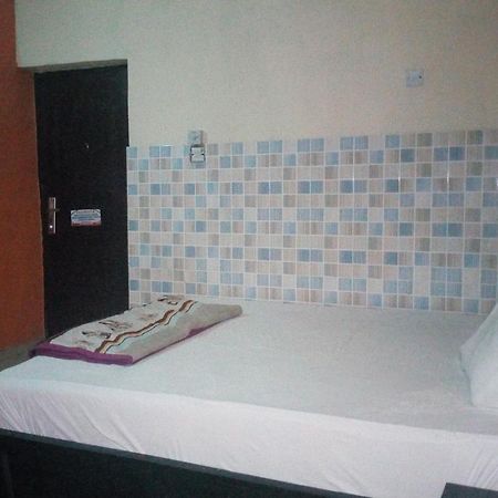 Da 411 Hotel Ibadan Exterior photo